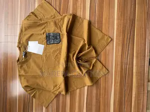 Classic Plain  T- Shirt For Men