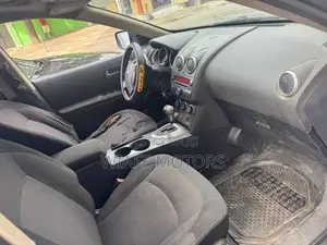 Nissan Rogue S 2013 Gray