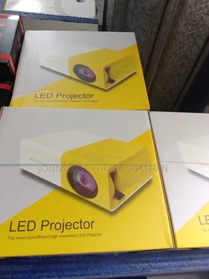 Led Projector