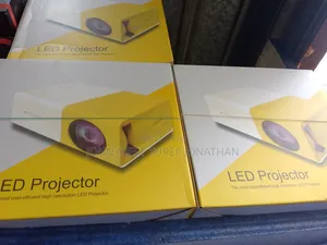 Led Projector