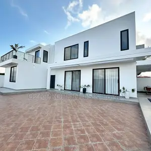 Furnished 4bdrm House in East Legon Hills for sale