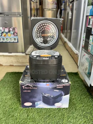 Multifunctional Rice Cooker 1.8ltrs