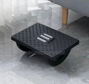 Under Desk Foot Rest/Massage