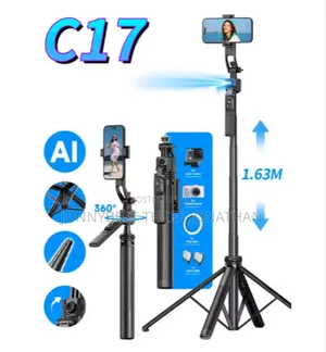 Ai Selfie Stick