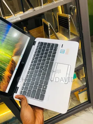 Laptop HP EliteBook 820 G3 8GB Intel Core i5 SSD 128GB