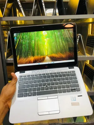 Laptop HP EliteBook 820 G3 8GB Intel Core i5 SSD 128GB