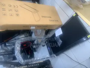 Bluetooth Walking Exercise Machine 100kg