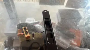 Window Locks