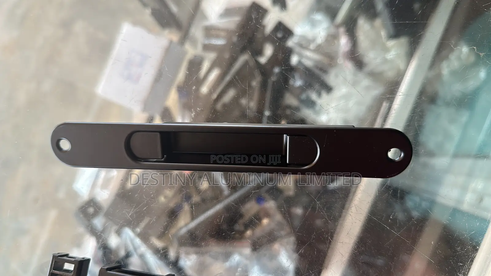 Window Locks