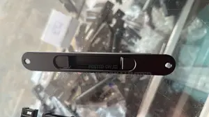 Window Locks