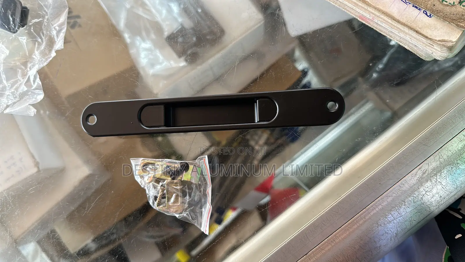 Window Locks