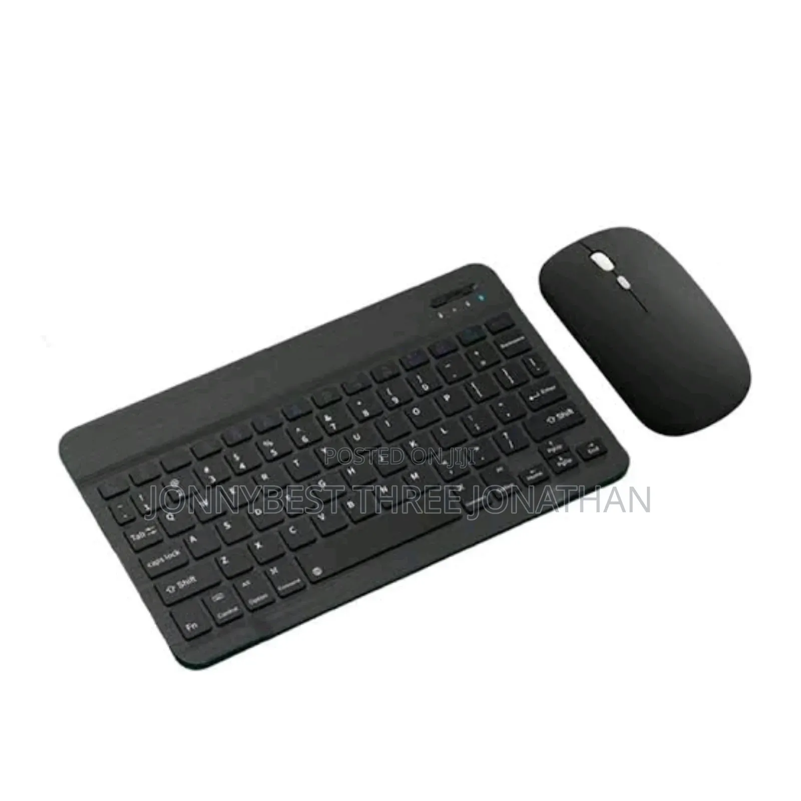 Bluetooth Keyboard