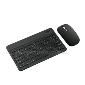 Bluetooth Keyboard