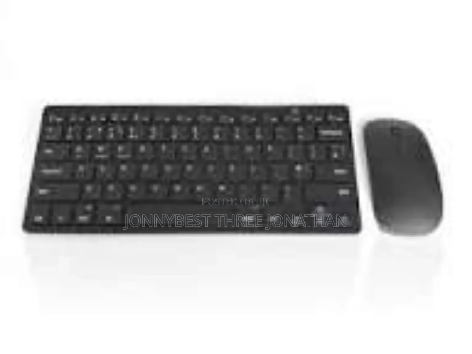 Bluetooth Keyboard