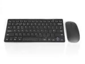 Bluetooth Keyboard