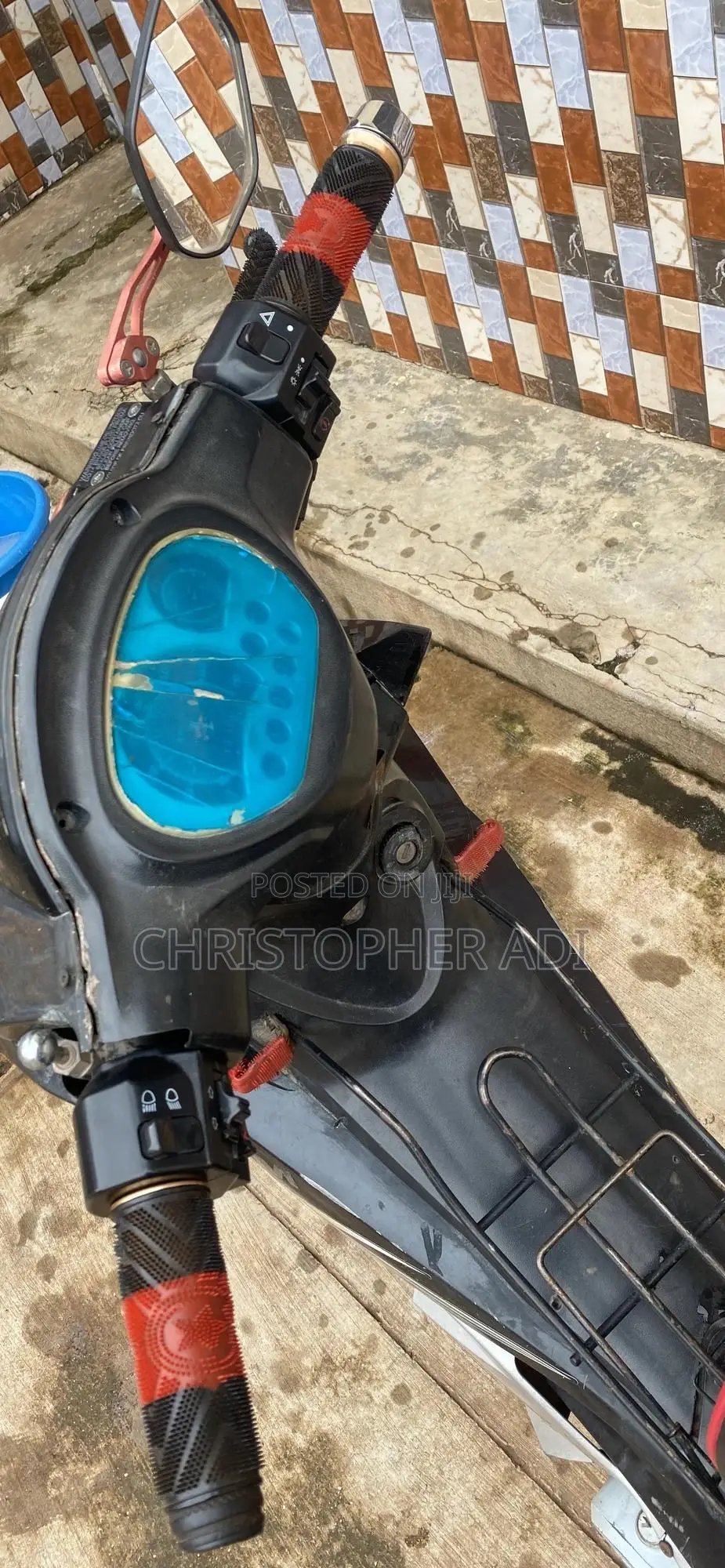 KTM 2021 Black