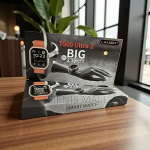 T900 Max Smartwatch (435316)