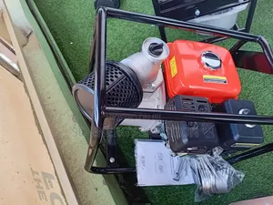 6.5hp Supper Affordable Waterpump Leo 3inches