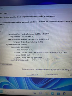 Laptop Lenovo ThinkPad L13 Yoga 8GB Intel Core i5 SSD 256GB