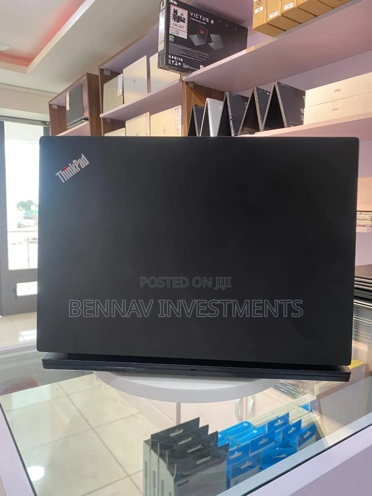 Laptop Lenovo ThinkPad L13 Yoga 8GB Intel Core i5 SSD 256GB