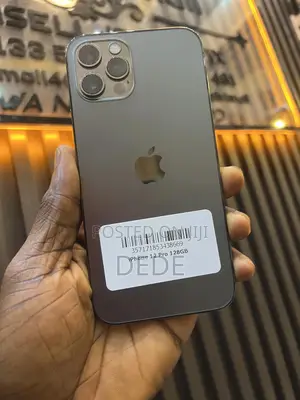 Apple iPhone 12 Pro 128 GB