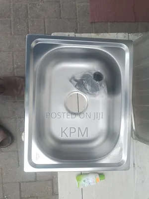 Kitchen Sink Cabinet