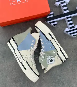 Converse Chuck 70 Plus
