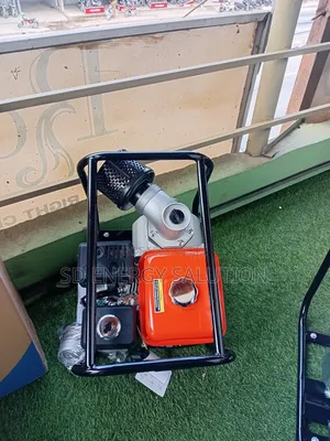 Faster Pulling Out 6.5hp Highly Quality 3inches Waterpump