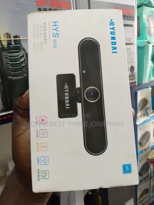 Hyundai Hd Camera