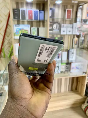 Google Pixel 6a 128 GB Green