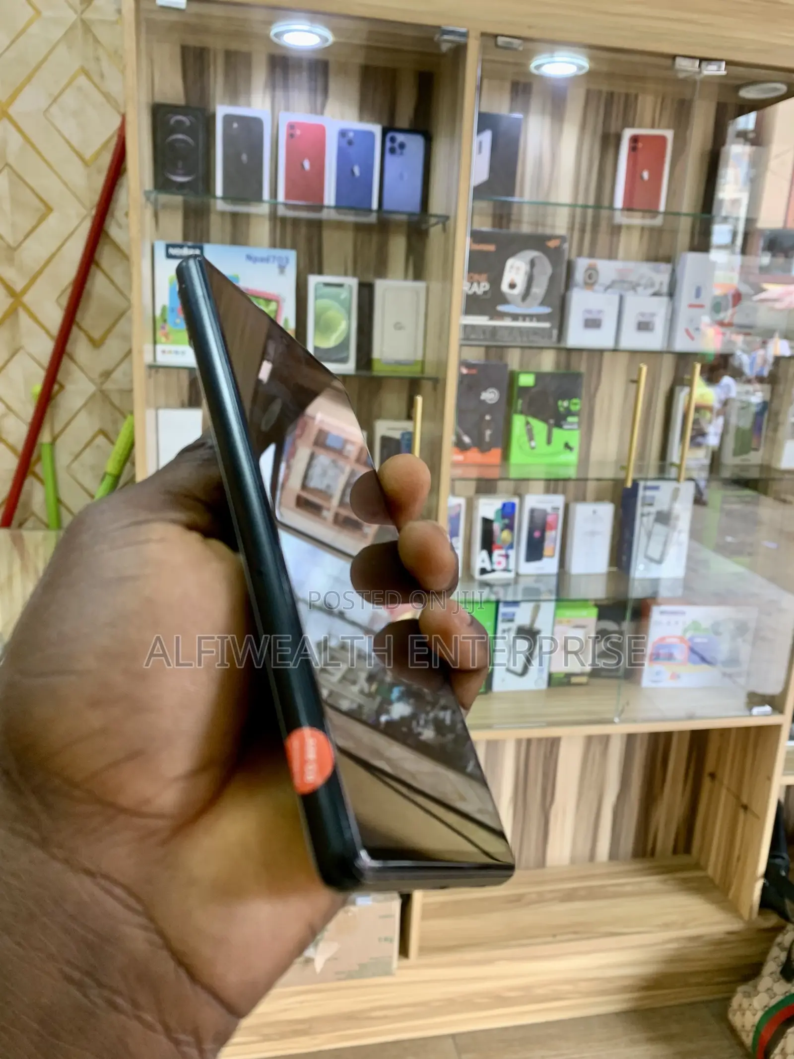 Google Pixel 6a 128 GB Green