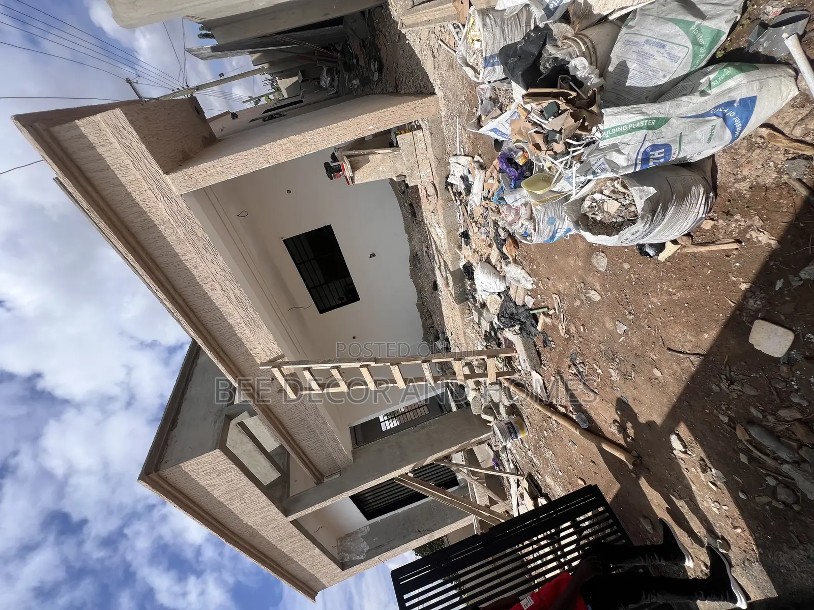 3bdrm House in Bee Decor & Homes, North Legon for sale