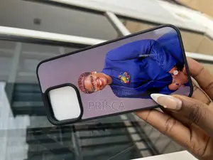 Customized iPhone Case