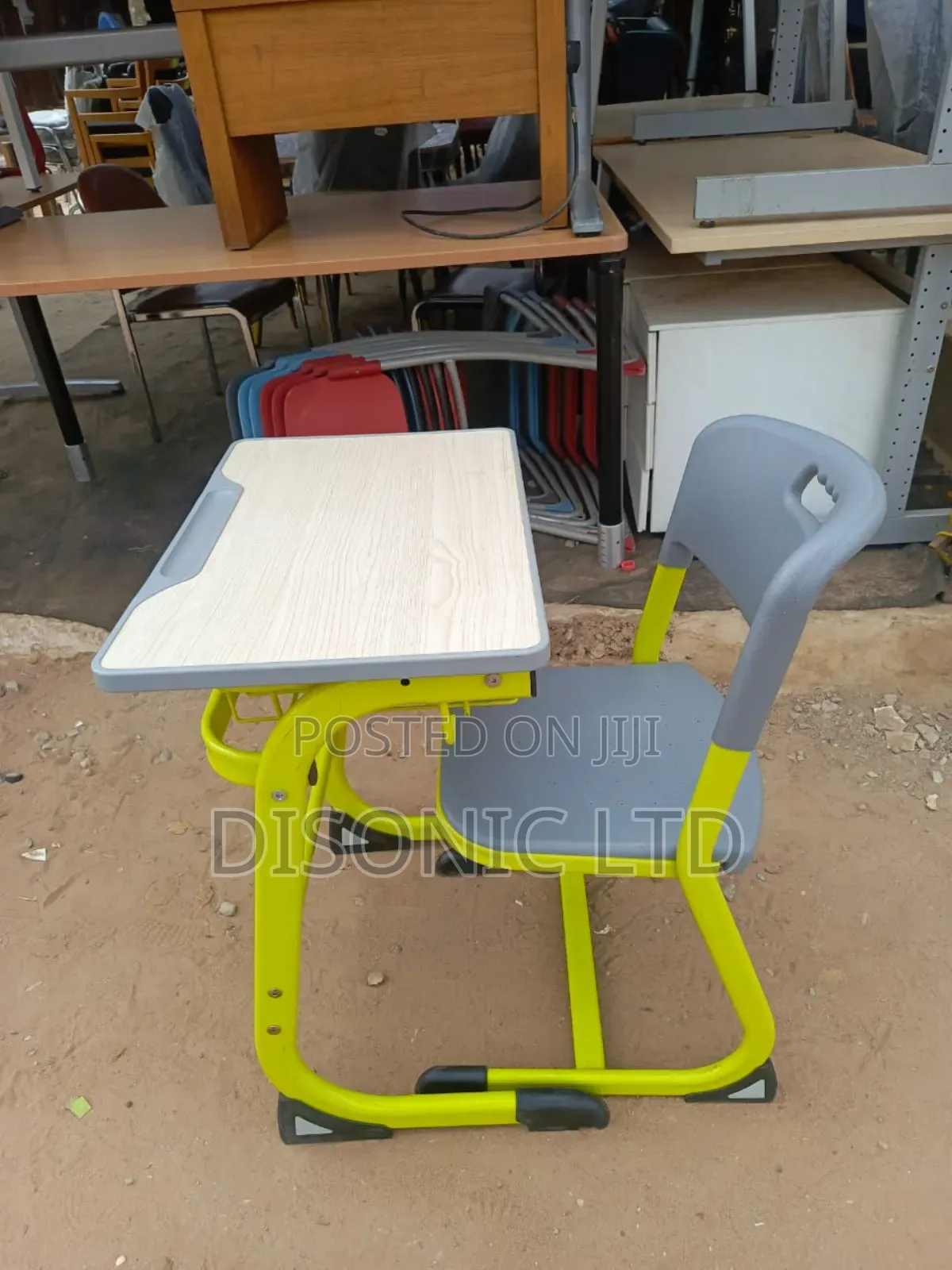 Studies Desks