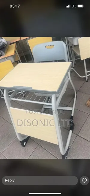 Studies Desks