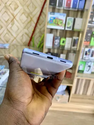 Google Pixel 7a 128 GB White