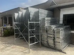 Scaffold/Scaff/ Scaffolding (Building Material Construction)
