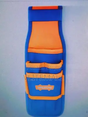 Wadfow Professional Waist Tools Bag - Wtg2104