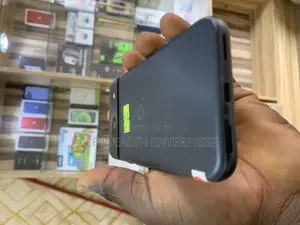 Google Pixel 8a 128 GB Black