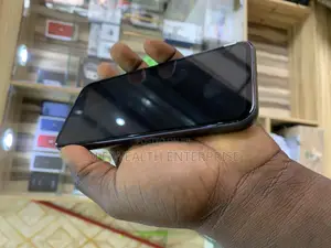 Google Pixel 8a 128 GB Black