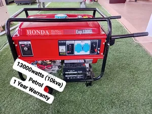 Energyblaze Honda 13000watts 10kva Petrol