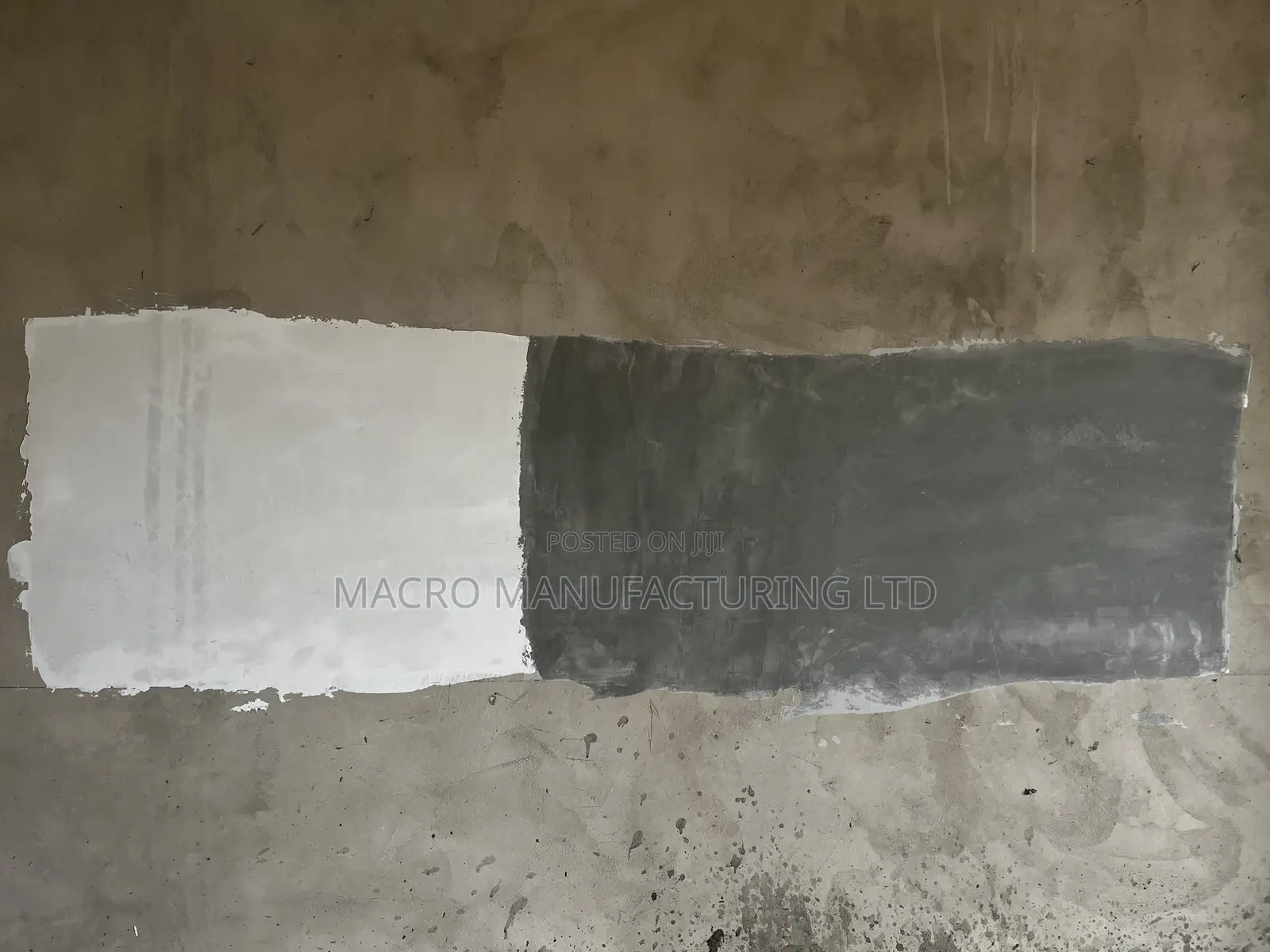 Potty Powder(Interior Wall Forbuilding Material Construction