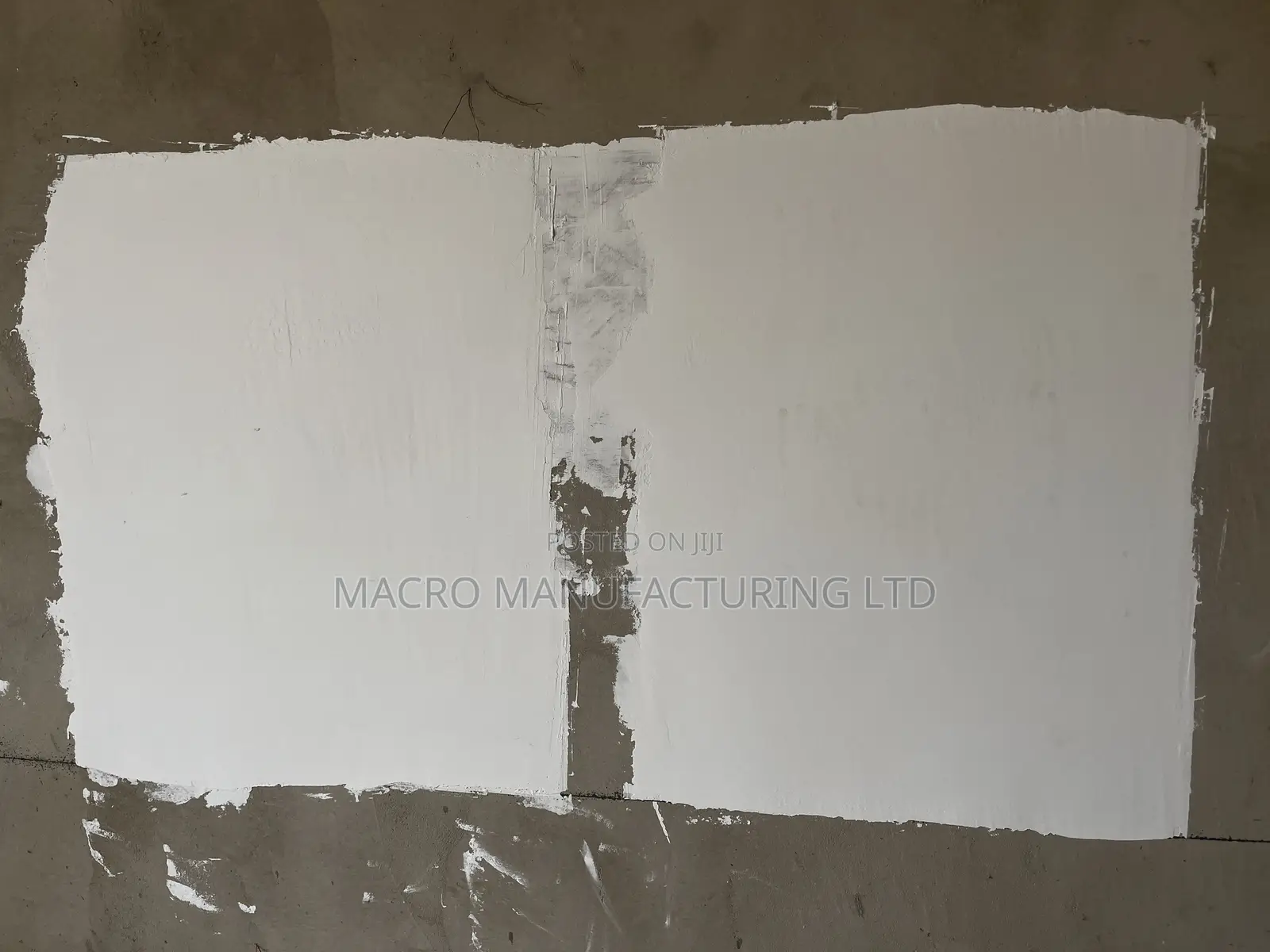 Potty Powder(Interior Wall Forbuilding Material Construction