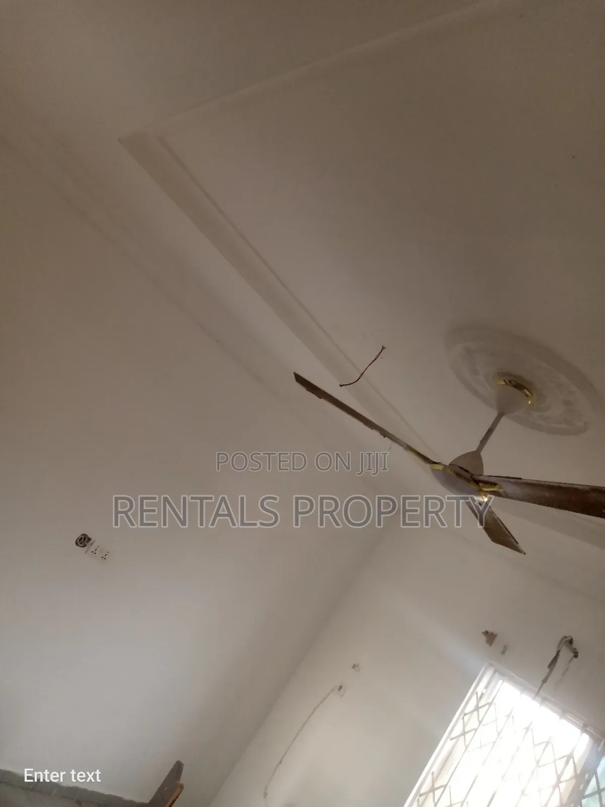 1bdrm Apartment in New Legon for rent