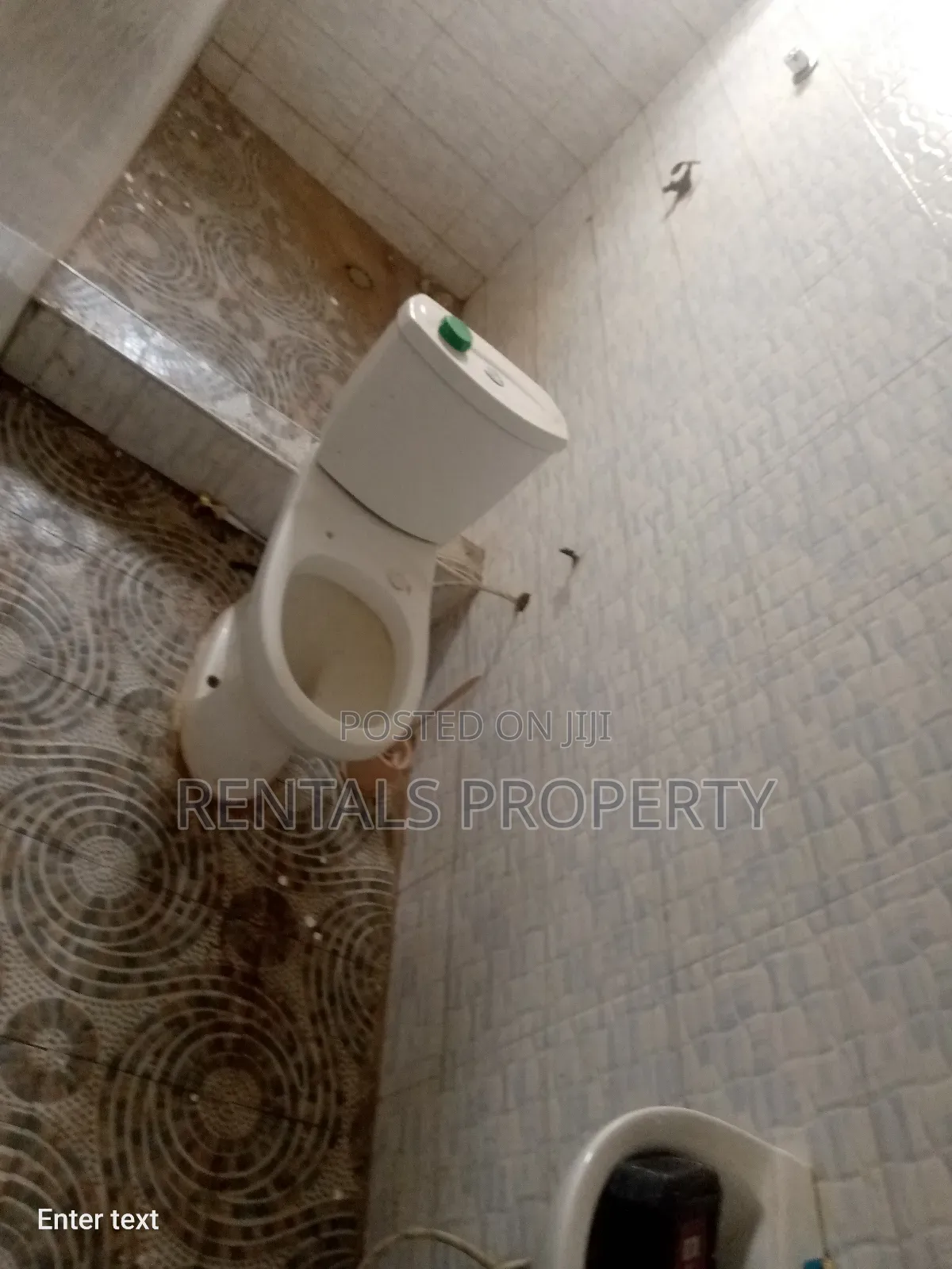 1bdrm Apartment in New Legon for rent