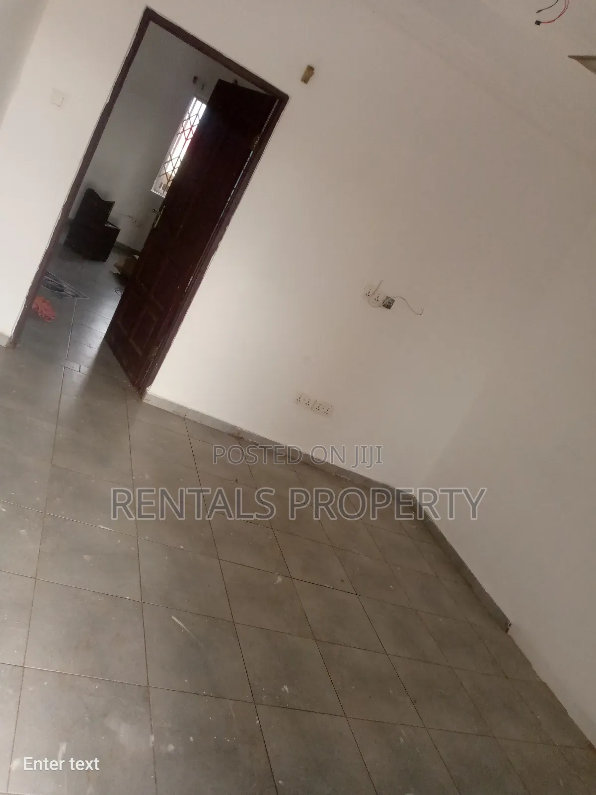 1bdrm Apartment in New Legon for rent
