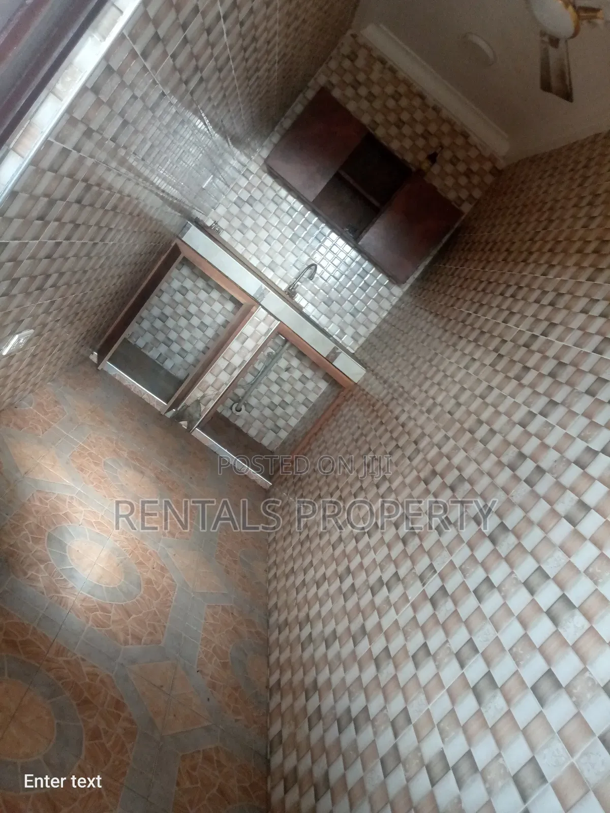 1bdrm Apartment in New Legon for rent