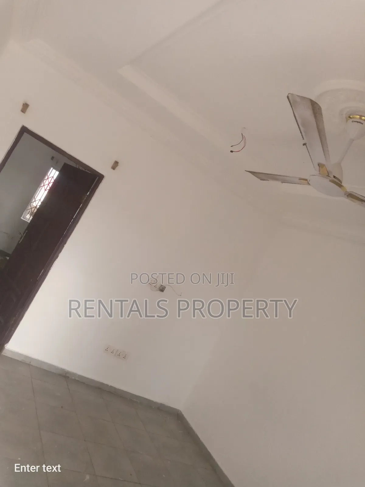 1bdrm Apartment in New Legon for rent