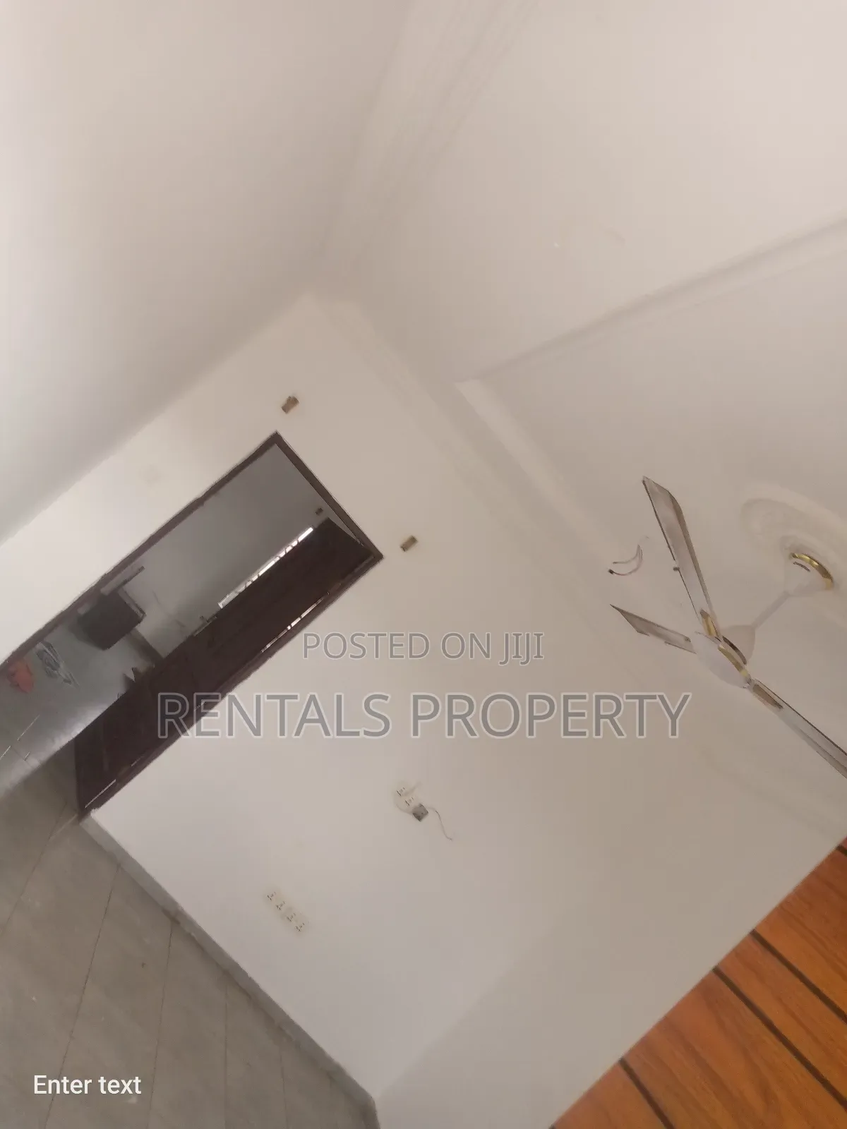 1bdrm Apartment in New Legon for rent