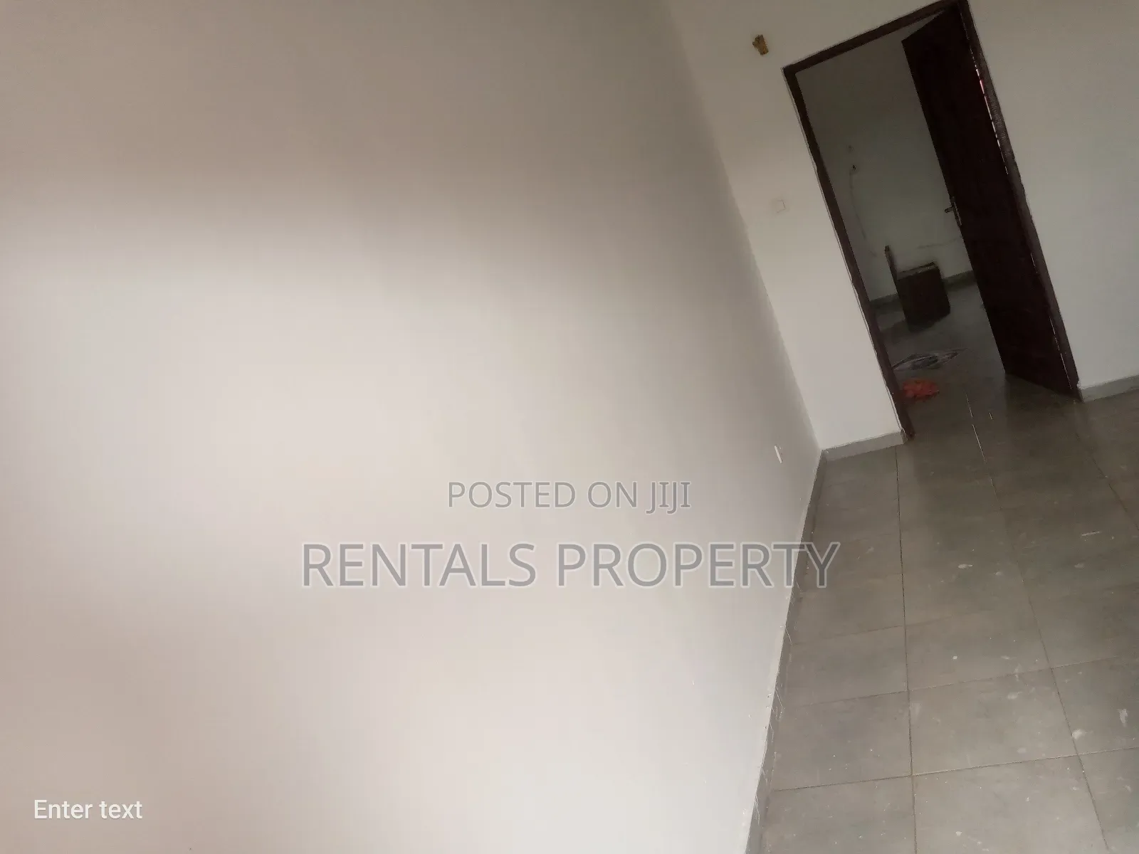 1bdrm Apartment in New Legon for rent